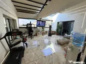 Penthouse Modern - Panorama - 2 Parcari - 160mp - Calea B... 