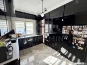 Penthouse Modern - Panorama - 2 Parcari - 160mp - Calea B... 