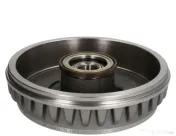 Kit nou frana spate, tamburi, ferodouri si accesorii pentru Renault Captur 1 