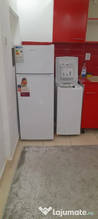 Mosilor obor demisol - Bucuresti (Bucuresti-Ilfov)