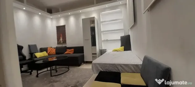 Mosilor obor demisol - Bucuresti (Bucuresti-Ilfov)