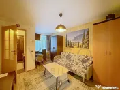 2 camere, loc parcare, in Centru, zona Piata Mihai Viteazul 