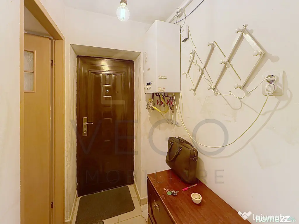 2 camere, loc parcare, in Centru, zona Piata Mihai Viteazul - Cluj-Napoca (Cluj)