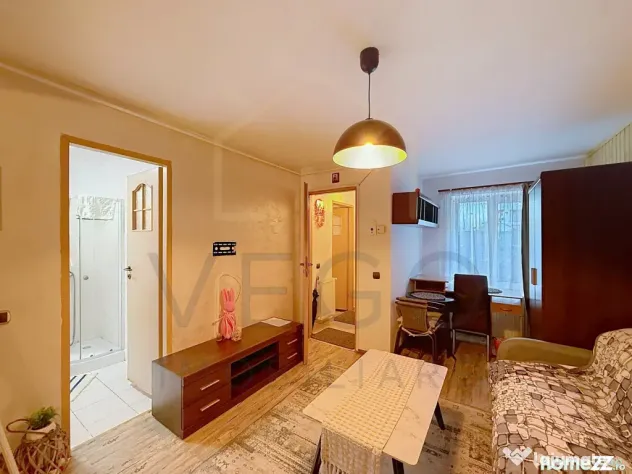 2 camere, loc parcare, in Centru, zona Piata Mihai Viteazul - Cluj-Napoca (Cluj)