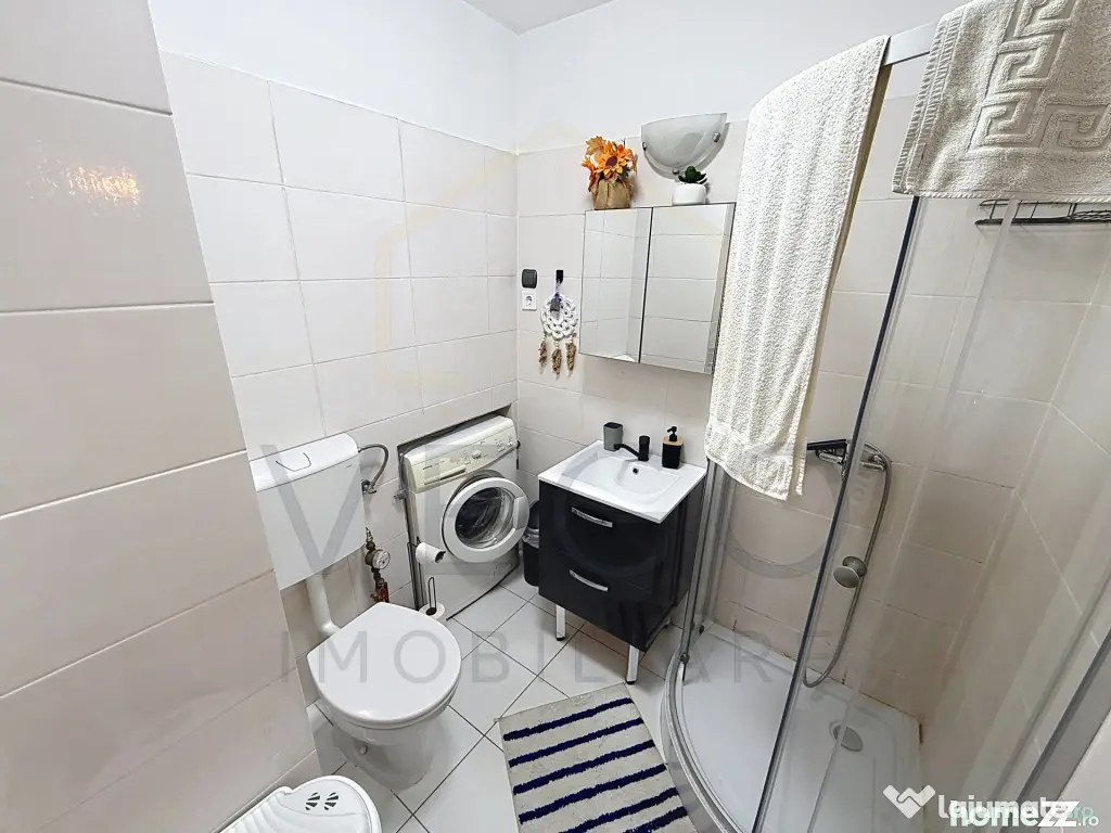 2 camere, loc parcare, in Centru, zona Piata Mihai Viteazul - Cluj-Napoca (Cluj)