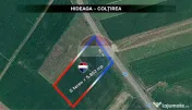 Teren pentru investitie 
