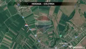 Teren pentru investitie 