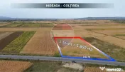 Teren pentru investitie 
