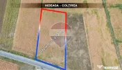 Teren pentru investitie 