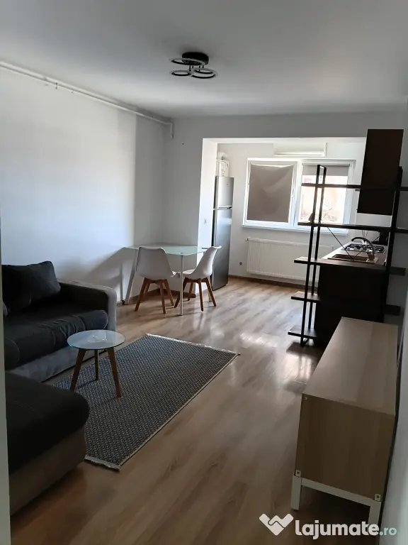 Apartament 2 camere Palladium Residence — fotografia 1