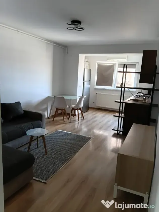 Apartament 2 camere Palladium Residence