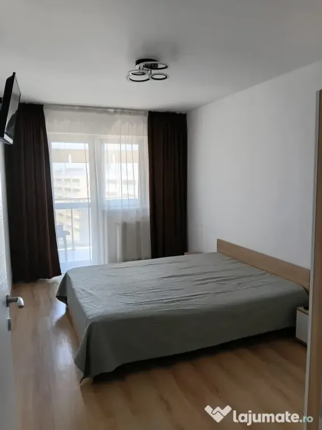 Apartament 2 camere Palladium Residence
