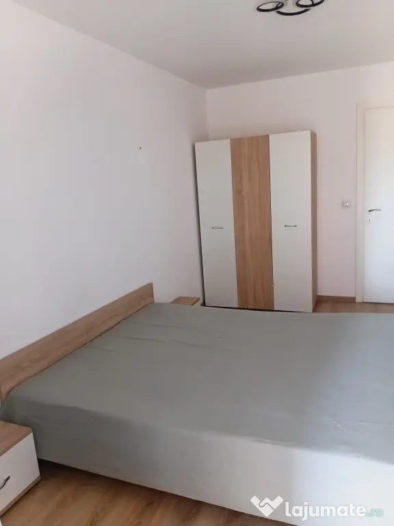 Apartament 2 camere Palladium Residence