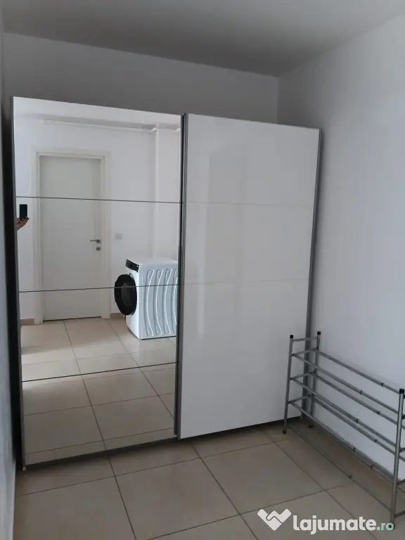 Apartament 2 camere Palladium Residence