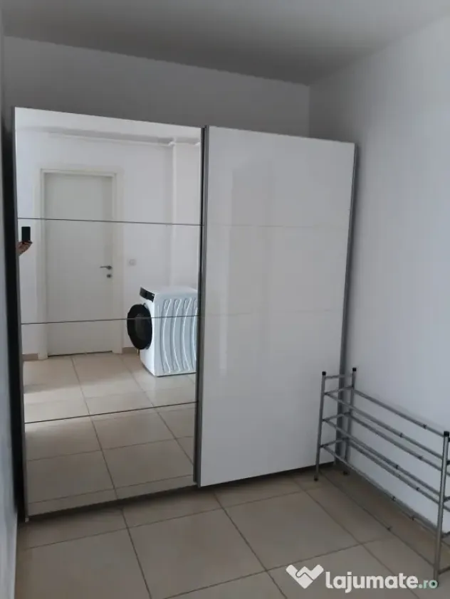 Apartament 2 camere Palladium Residence