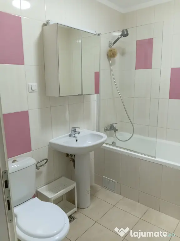 Apartament 2 camere Palladium Residence