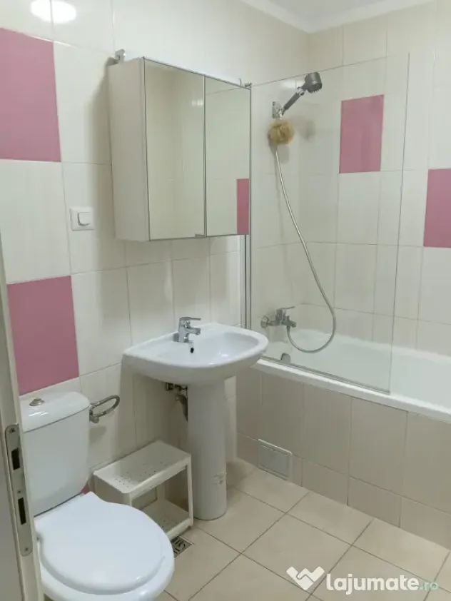 Apartament 2 camere Palladium Residence