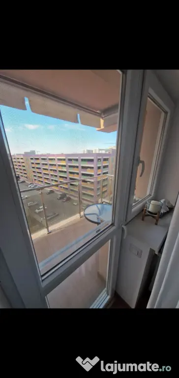 Apartament 2 camere Palladium Residence