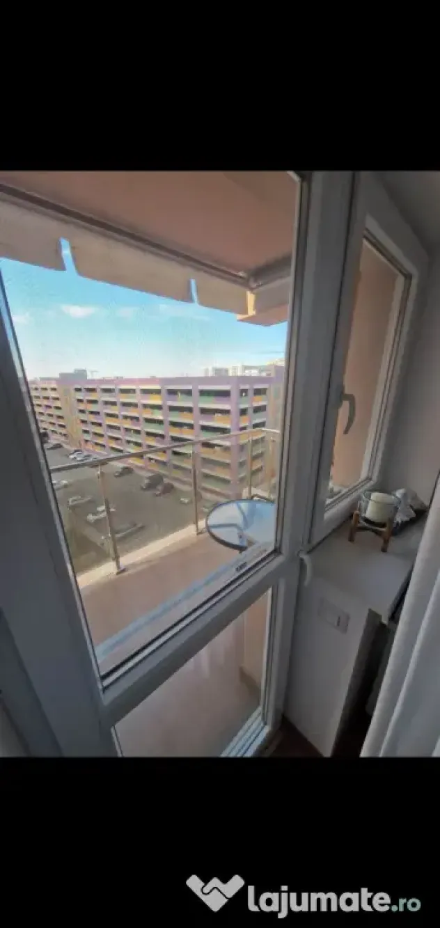 Apartament 2 camere Palladium Residence