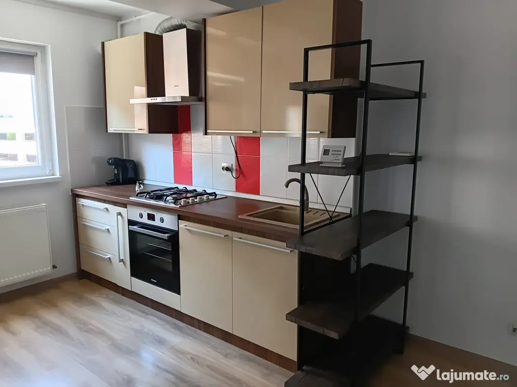 Apartament 2 camere Palladium Residence