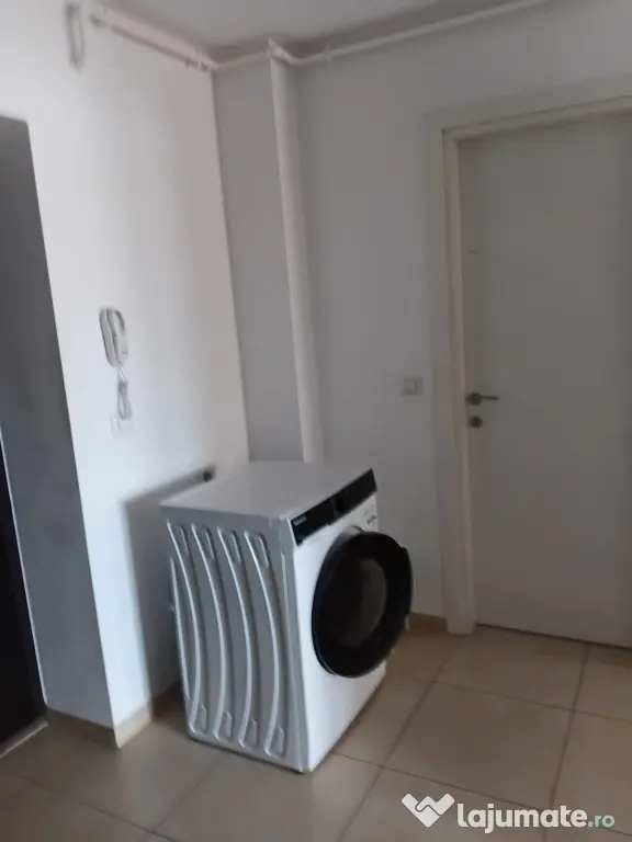Apartament 2 camere Palladium Residence