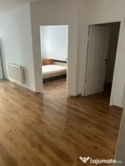Apartament 2 camere 50mp+balcon 3 mp zona Stejarului