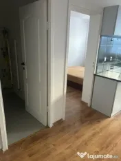 Apartament 2 camere 50mp+balcon 3 mp zona Stejarului
