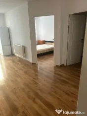 Apartament 2 camere 50mp+balcon 3 mp zona Stejarului