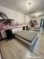 Apartament 2 Camere modern langa metrou Pacii Gorjului Mi...