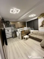 Apartament 2 Camere modern langa metrou Pacii Gorjului Mi...