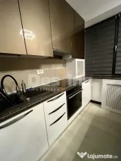 Apartament 2 Camere modern langa metrou Pacii Gorjului Mi...