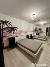 Apartament 2 Camere modern langa metrou Pacii Gorjului Mi...