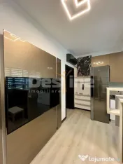 Apartament 2 Camere modern langa metrou Pacii Gorjului Mi...