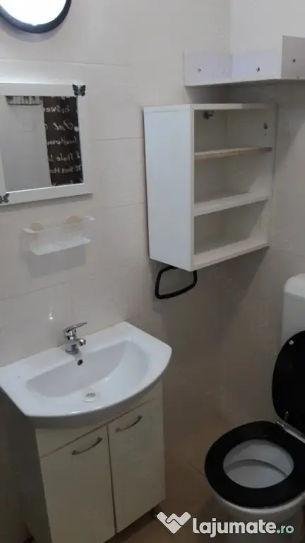 Metalurgiei binelui etaj 5 - Bucuresti (Bucuresti-Ilfov)