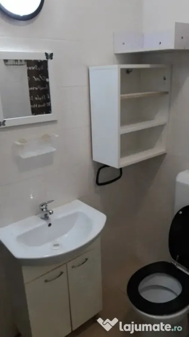Metalurgiei binelui etaj 5 - Bucuresti (Bucuresti-Ilfov)