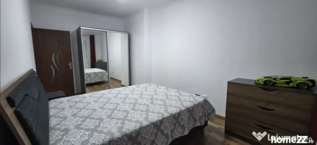Apartament 55 mp - 2 camere - Abatorului, Floresti! - Floresti (Cluj)