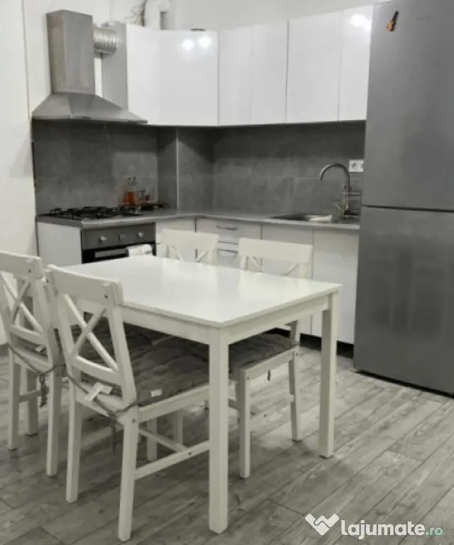APARTAMENT 2 CAMERE, 45mp | Zona SUB CETATE | FLORESTI | - Floresti (Cluj)