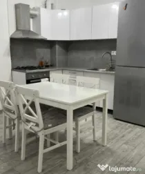 APARTAMENT 2 CAMERE, 45mp | Zona SUB CETATE | FLORESTI |
