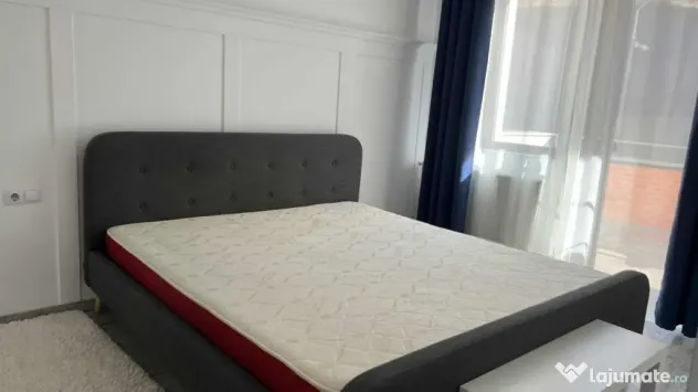 APARTAMENT 2 CAMERE, 45mp | Zona SUB CETATE | FLORESTI | - Floresti (Cluj)