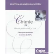 Manual de chimie clasa a 11-a - Georgeta Tanasescu 