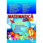 Matematica Clasa a 5-a. Exercitii si probleme. Sinteze si teorie - Catalin Petru Nicolescu