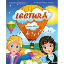 LECTURA clasa a 3-a - Carmen Iordachescu