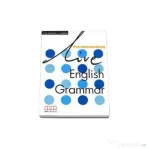 Live English Grammar Student's Book Pre-Intermediate - H. Q Mitchell