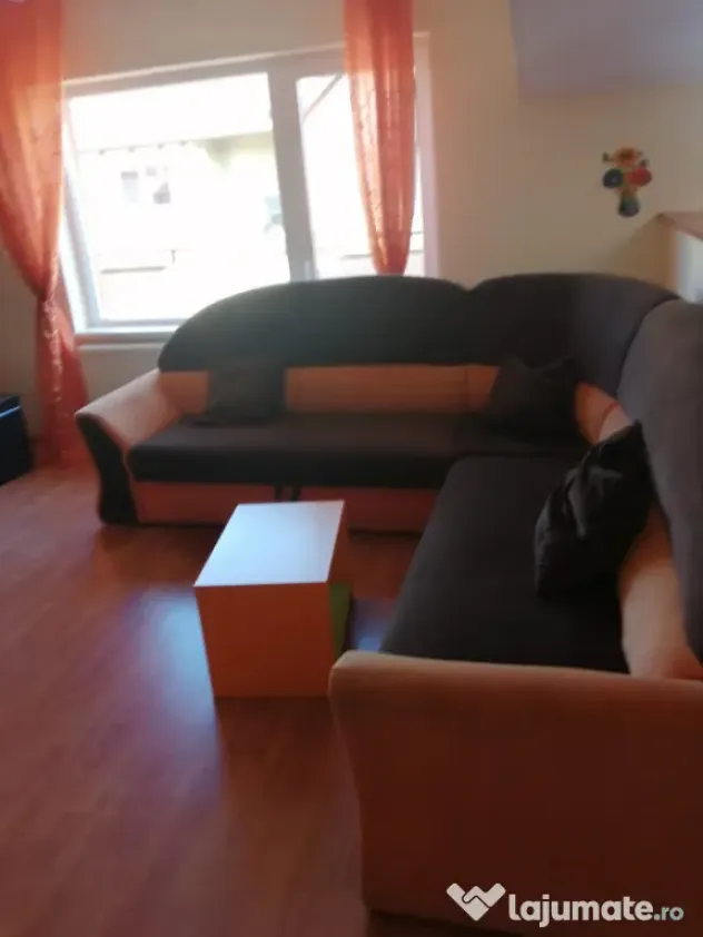 Apartament 2 camere 56mp, PARCARE INCLUSA, Eroilor! - Floresti (Cluj)