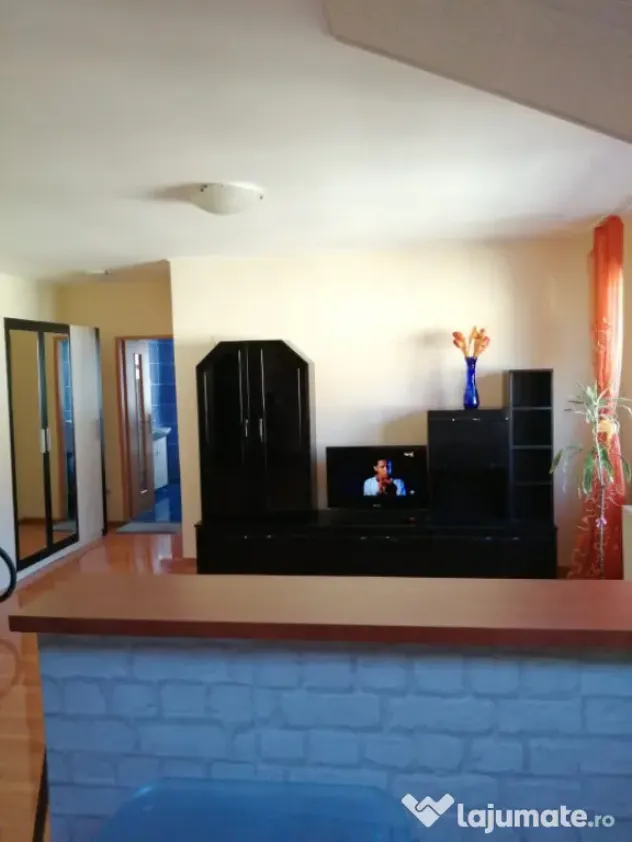 Apartament 2 camere 56mp, PARCARE INCLUSA, Eroilor! - Floresti (Cluj)