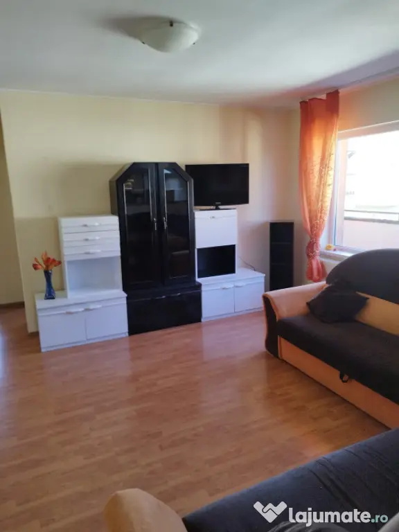 Apartament 2 camere 56mp, PARCARE INCLUSA, Eroilor! - Floresti (Cluj)