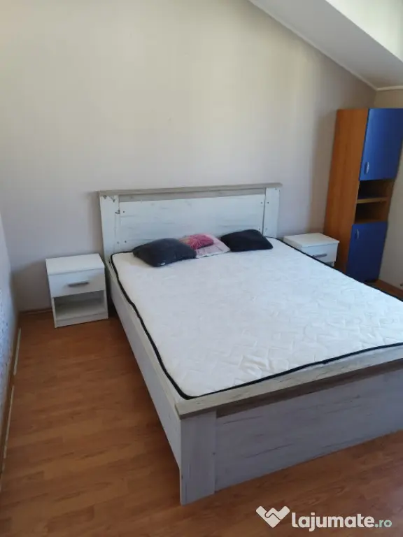 Apartament 2 camere 56mp, PARCARE INCLUSA, Eroilor! - Floresti (Cluj)