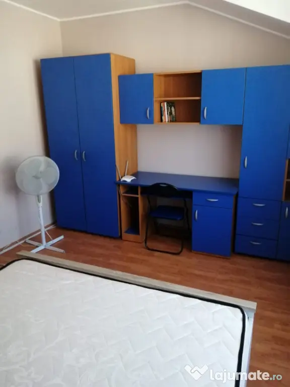 Apartament 2 camere 56mp, PARCARE INCLUSA, Eroilor! - Floresti (Cluj)