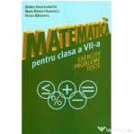 Matematica pentru clasa a 7-a. Exercitii, probleme, teste - Stefan Smarandache
