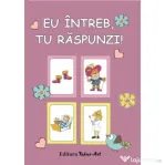 Eu intreb, tu raspunzi! - Set jetoane